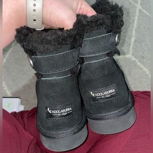 Woman’s size 12 Koolaburra By Ugg